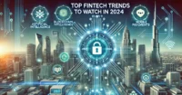 Top Fintech Trends to Watch in 2024